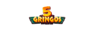 5Gringos Casino logo