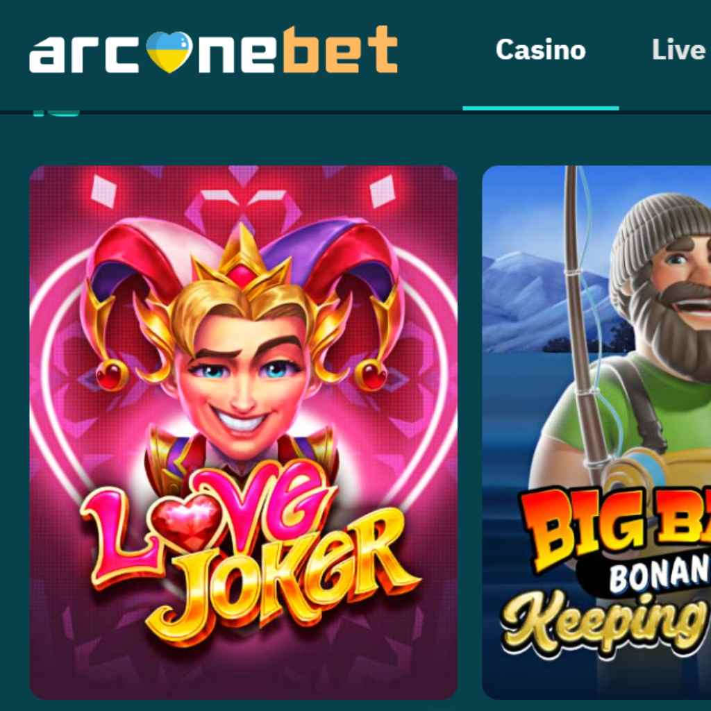 Arcanebet review