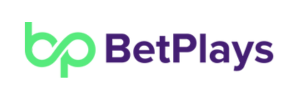 Betplays logo