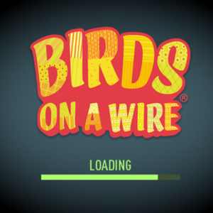 Birds on a Wire slot review