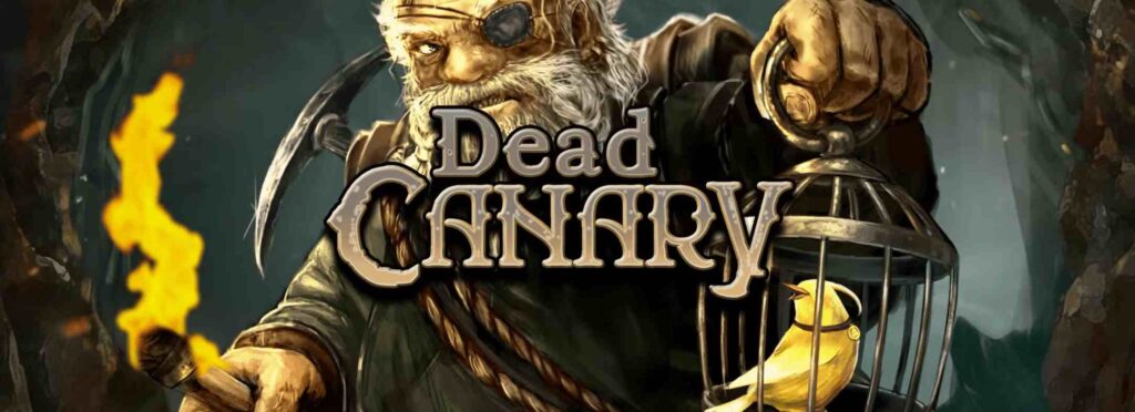 Dead Canary