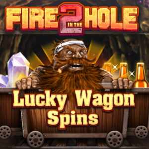 Fire in the Hole 2 slot review