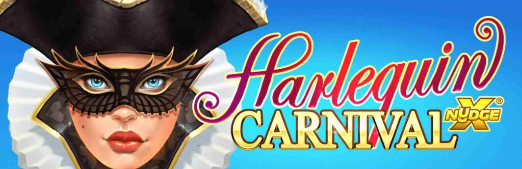 Harlequin Carnival