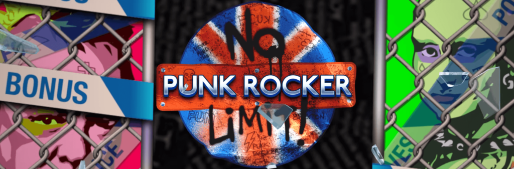 Punk Rocker