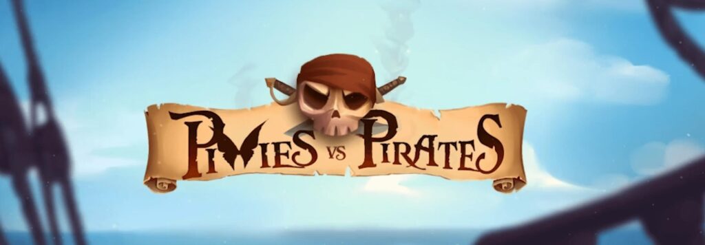 Pixies VS Pirates