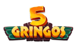 5Gringos Casino logo