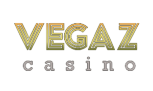 Vegaz Casino logo