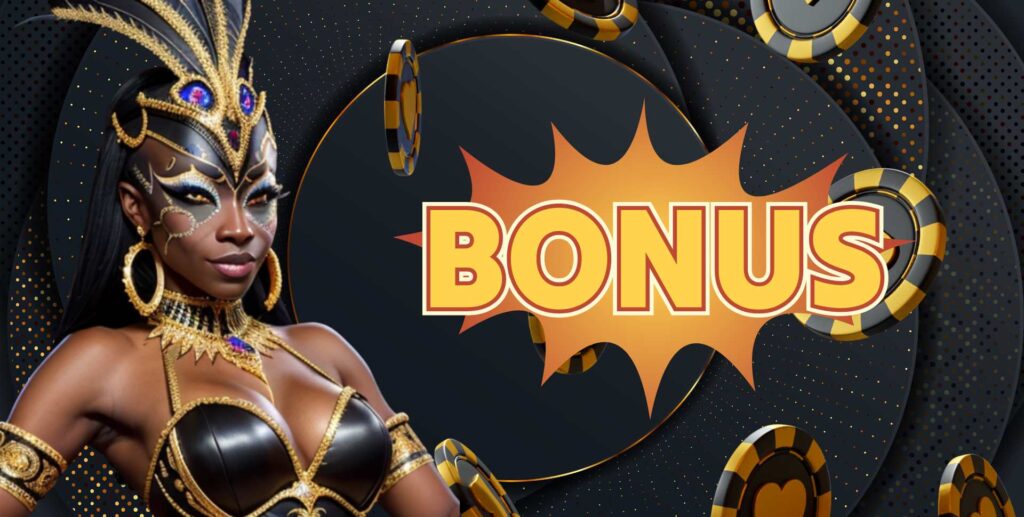 Casino bonuses Canada