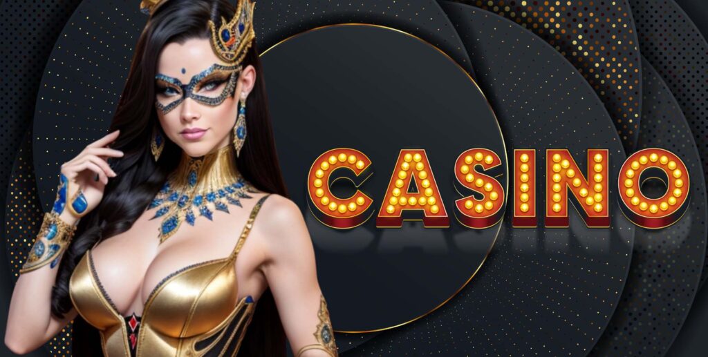 Online casinos in Canada