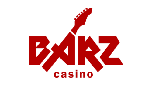 Barz Casino logo