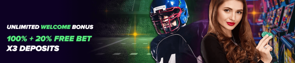 BetPlays Casino bonus