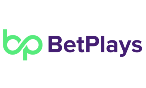 BetPlays Casino logo