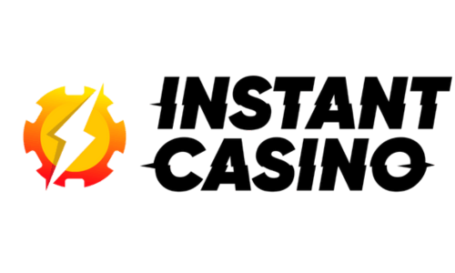 Instant Casino logo
