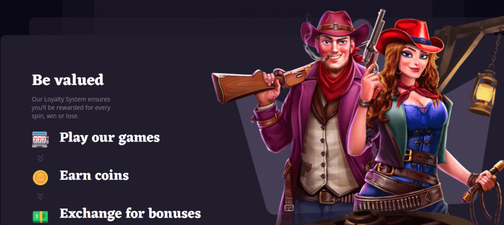 NuggetSlots Casino