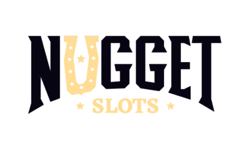 NuggetSlots Casino logo