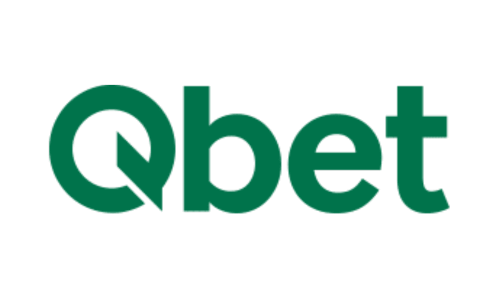 QBet Casino logo