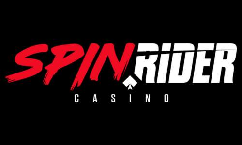 Spinrider Casino logo